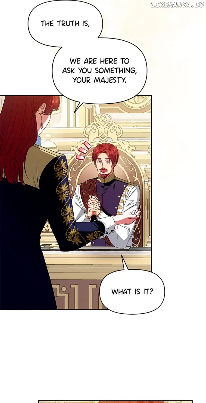 I’m the Master of this Life Chapter 100 - Page 60