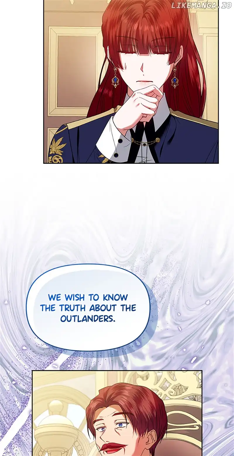 I’m the Master of this Life Chapter 100 - Page 61