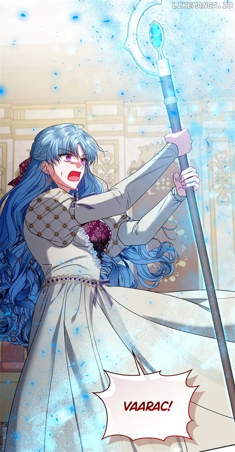 I’m the Master of this Life Chapter 100 - Page 65