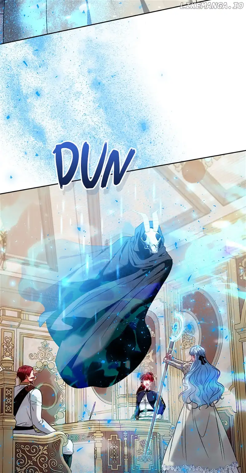 I’m the Master of this Life Chapter 100 - Page 66