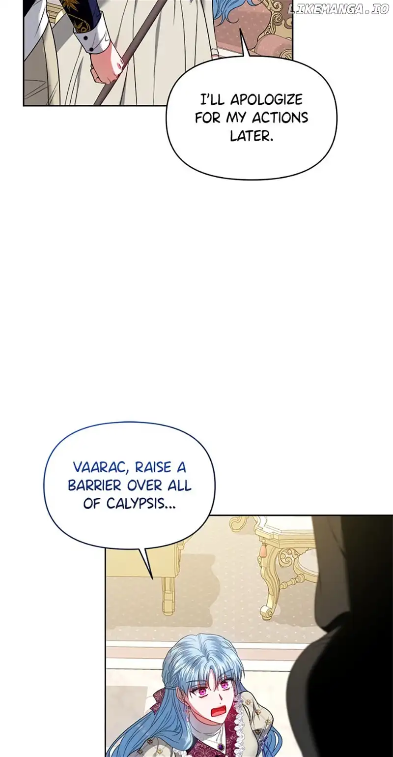 I’m the Master of this Life Chapter 100 - Page 68