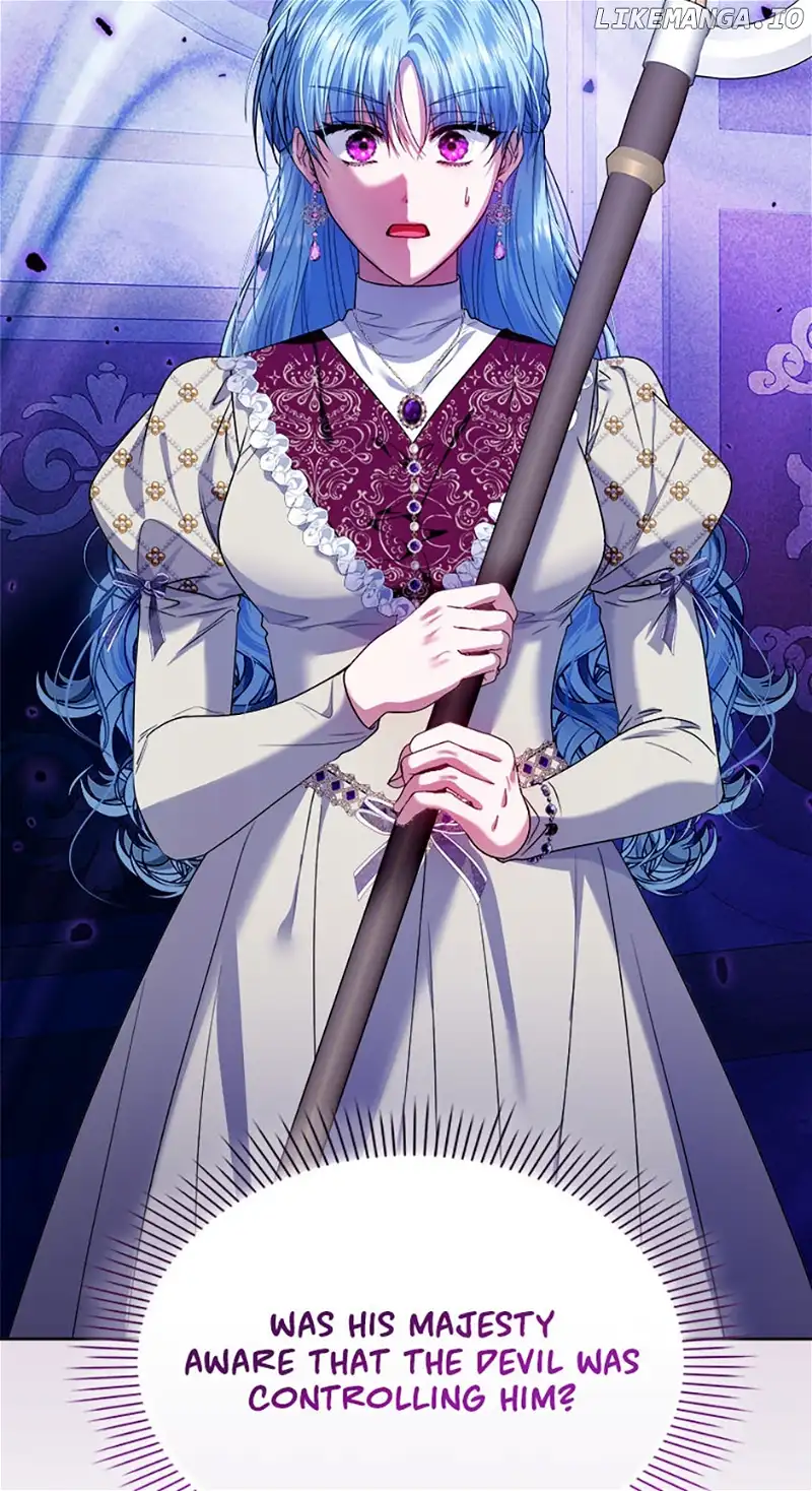 I’m the Master of this Life Chapter 100 - Page 76