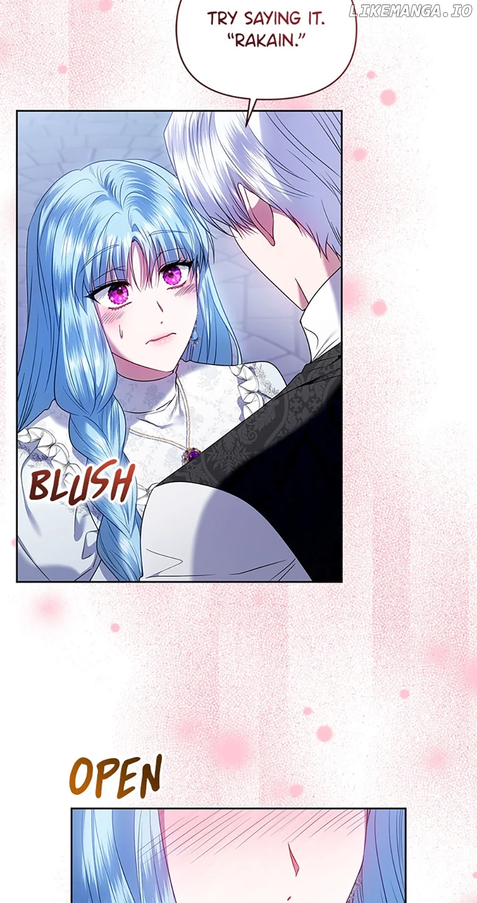 I’m the Master of this Life Chapter 102 - Page 4