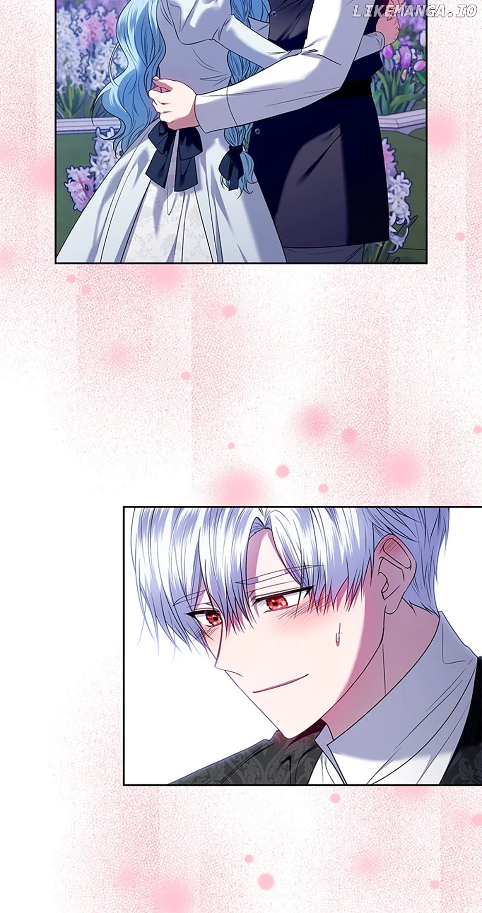 I’m the Master of this Life Chapter 102 - Page 6