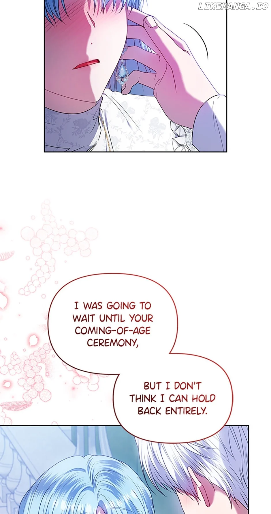 I’m the Master of this Life Chapter 102 - Page 9