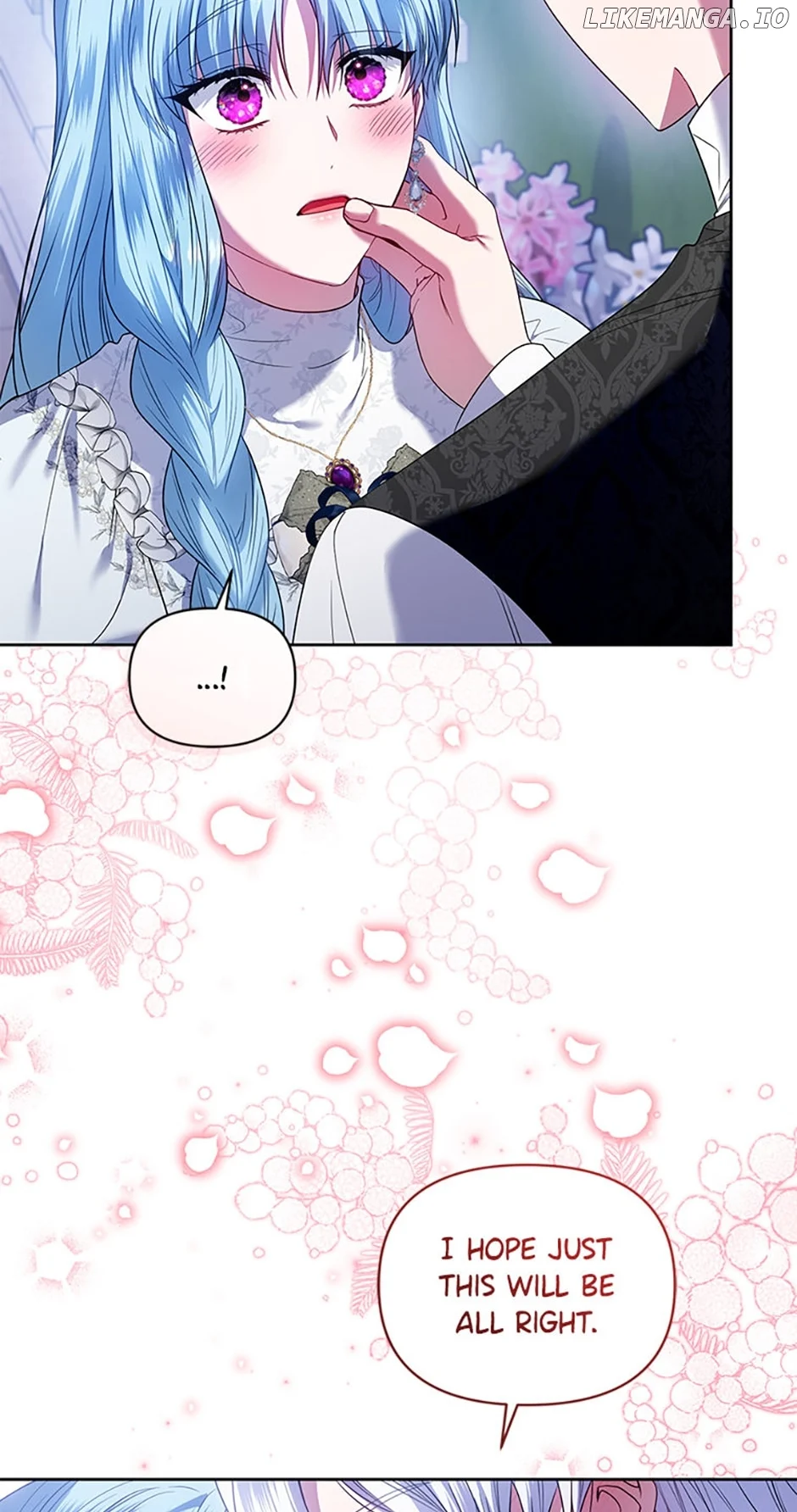 I’m the Master of this Life Chapter 102 - Page 10