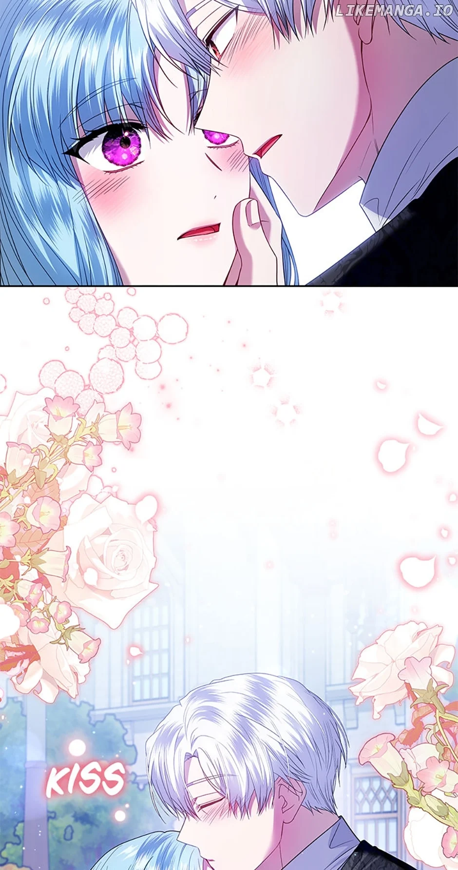 I’m the Master of this Life Chapter 102 - Page 11