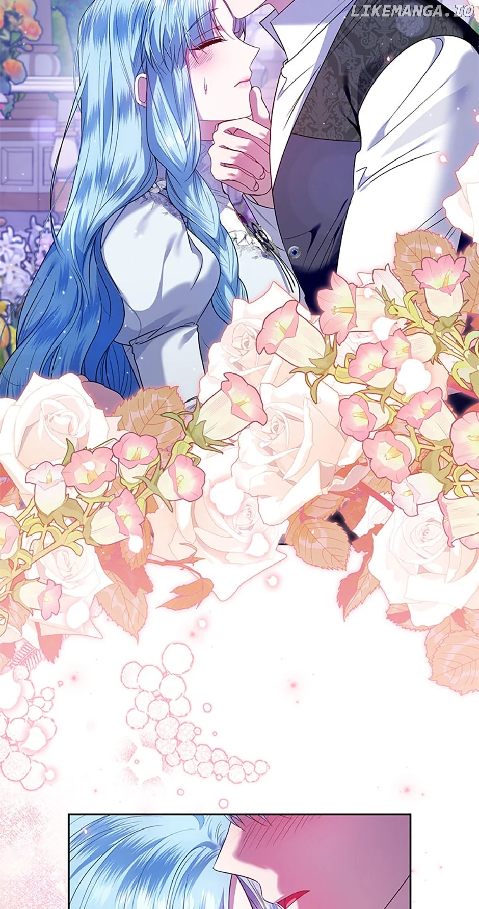 I’m the Master of this Life Chapter 102 - Page 12