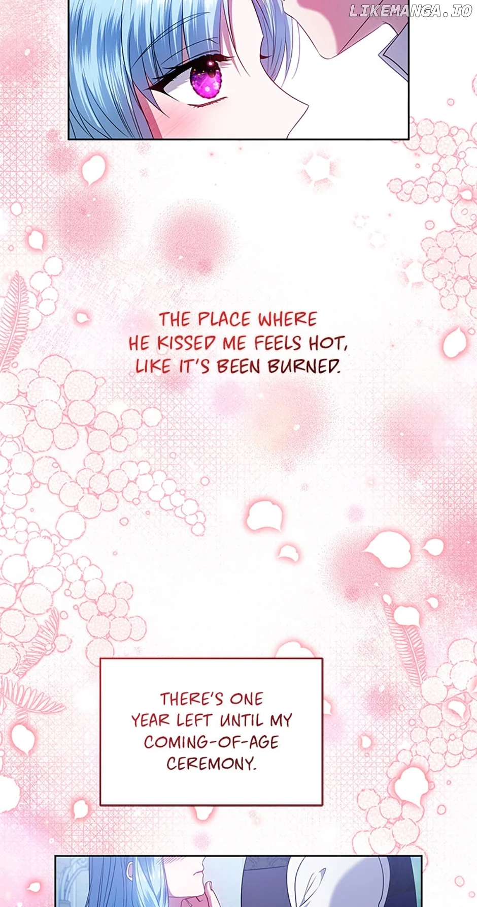 I’m the Master of this Life Chapter 102 - Page 13