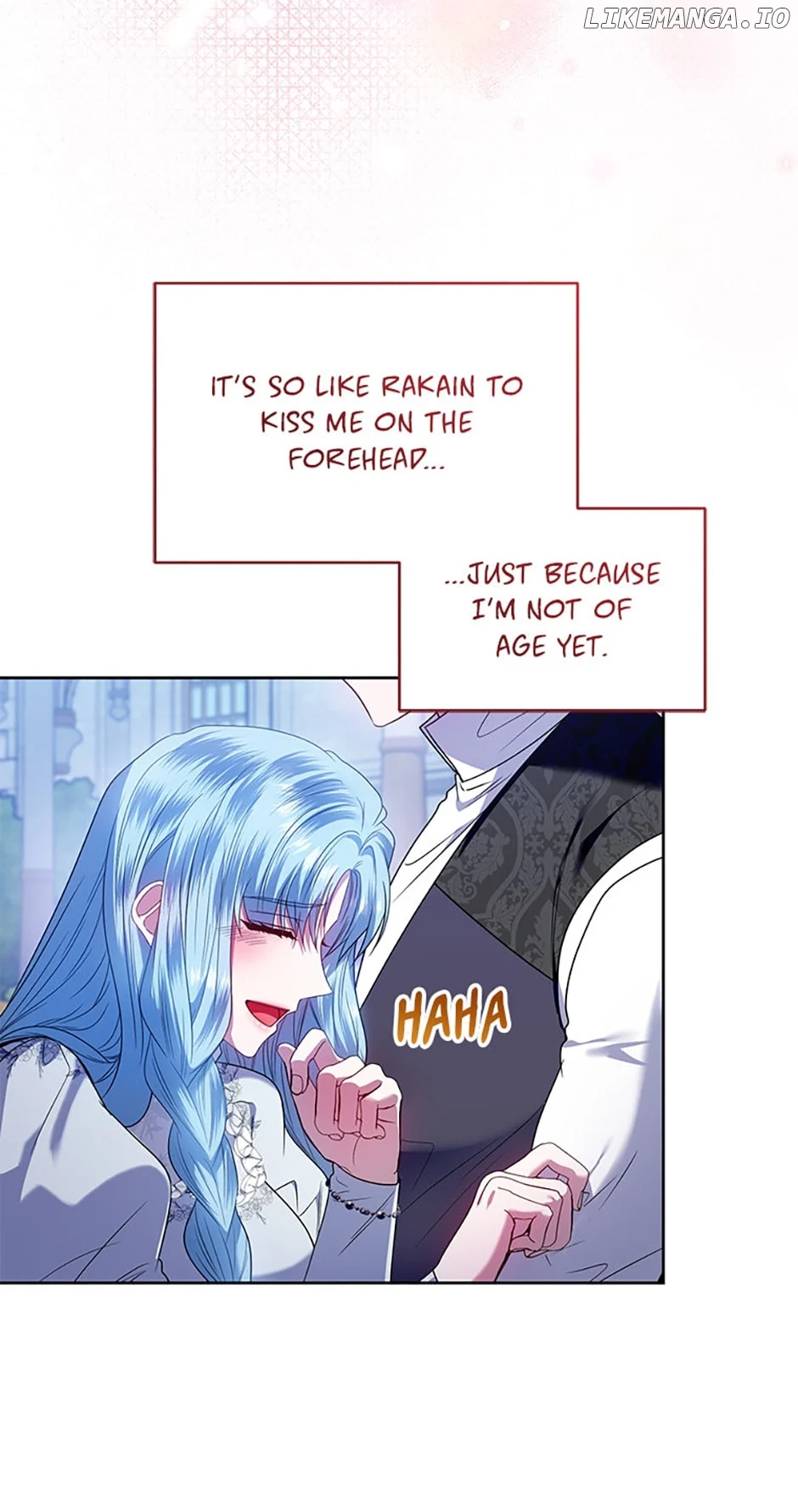 I’m the Master of this Life Chapter 102 - Page 15