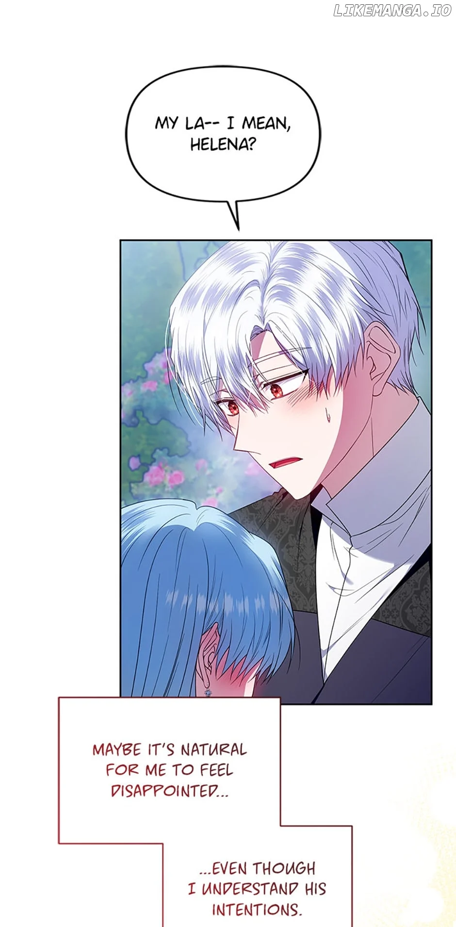 I’m the Master of this Life Chapter 102 - Page 16