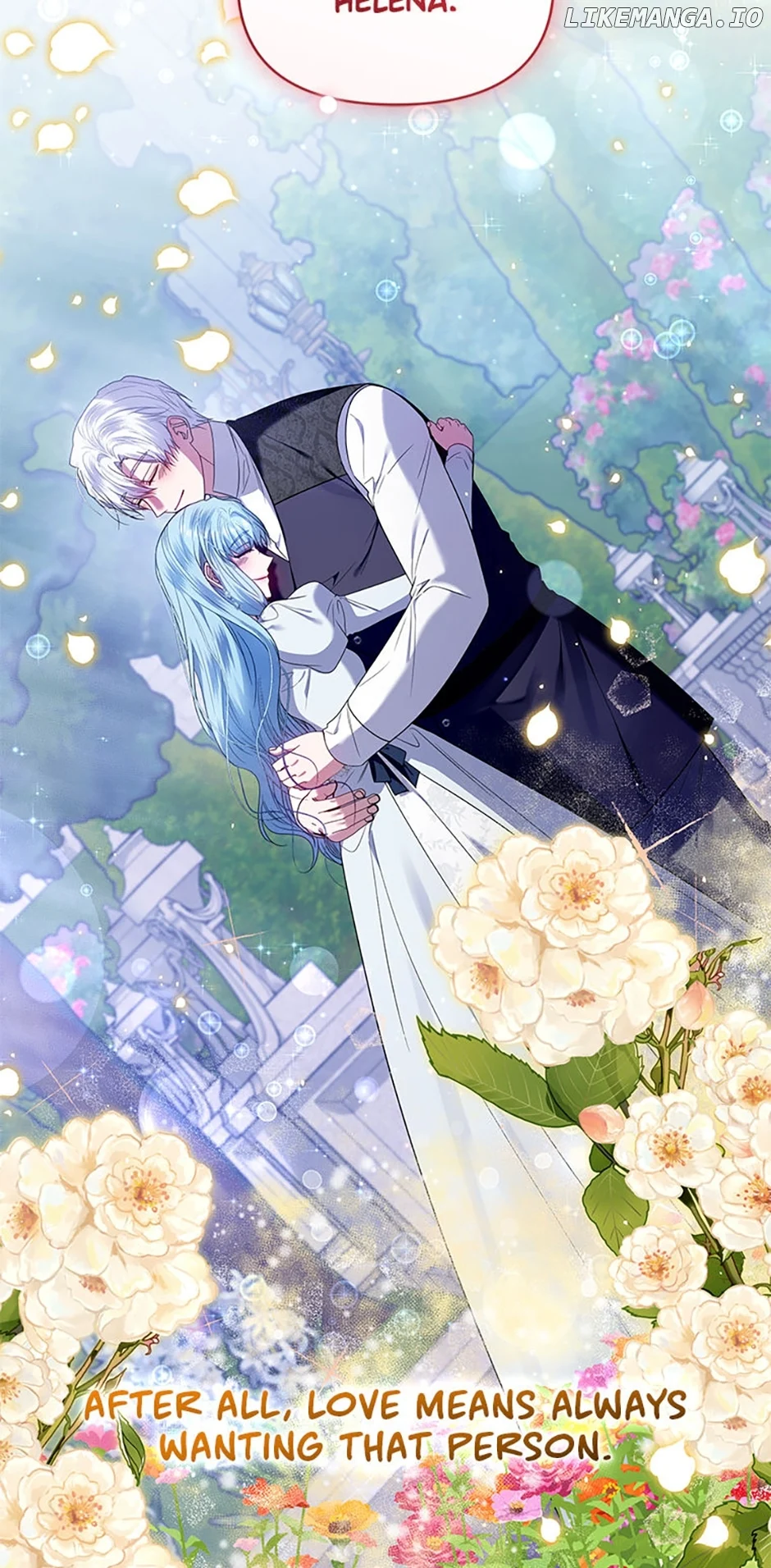 I’m the Master of this Life Chapter 102 - Page 19