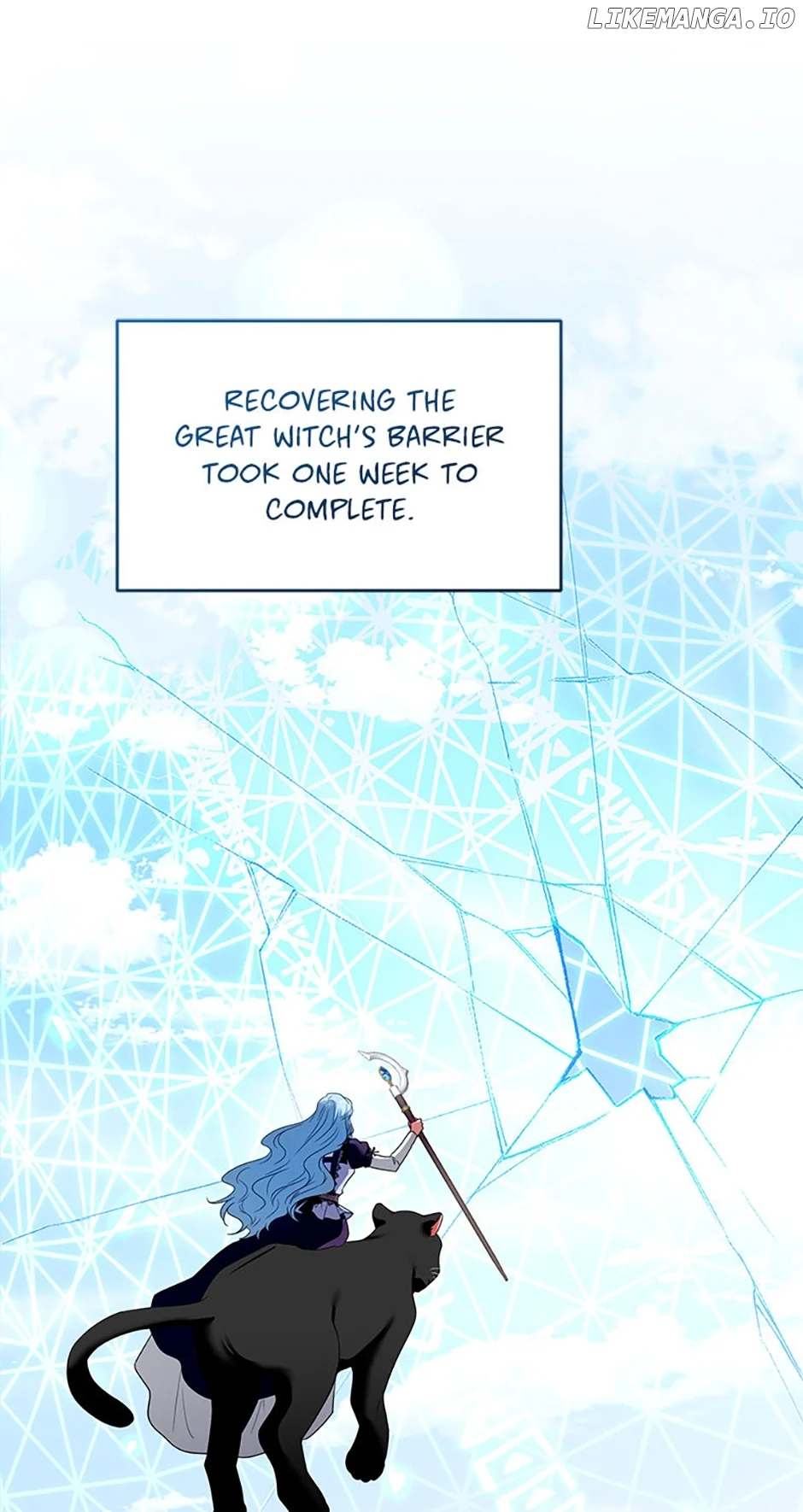 I’m the Master of this Life Chapter 102 - Page 22