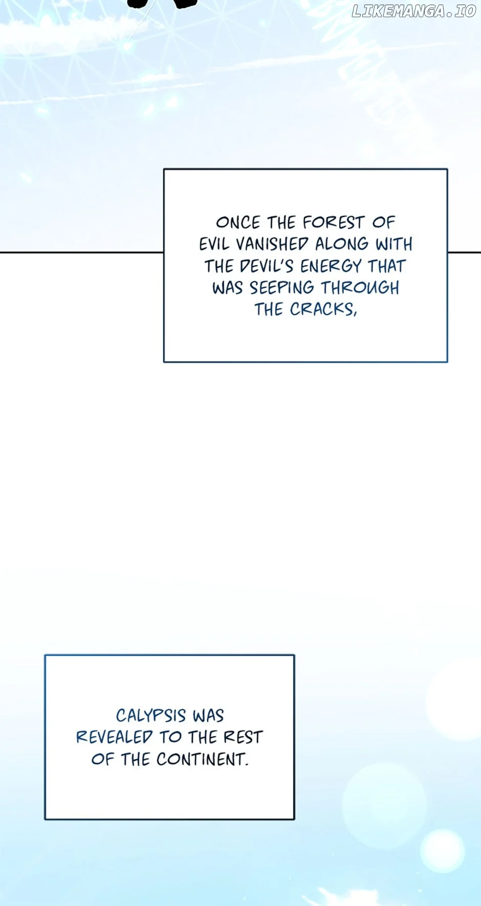 I’m the Master of this Life Chapter 102 - Page 23