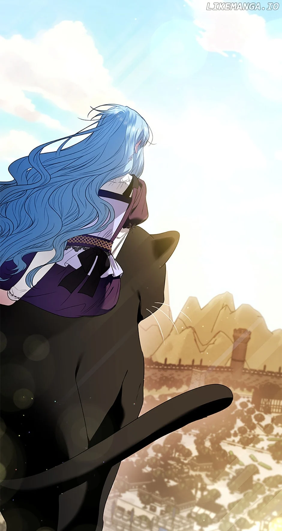 I’m the Master of this Life Chapter 102 - Page 24