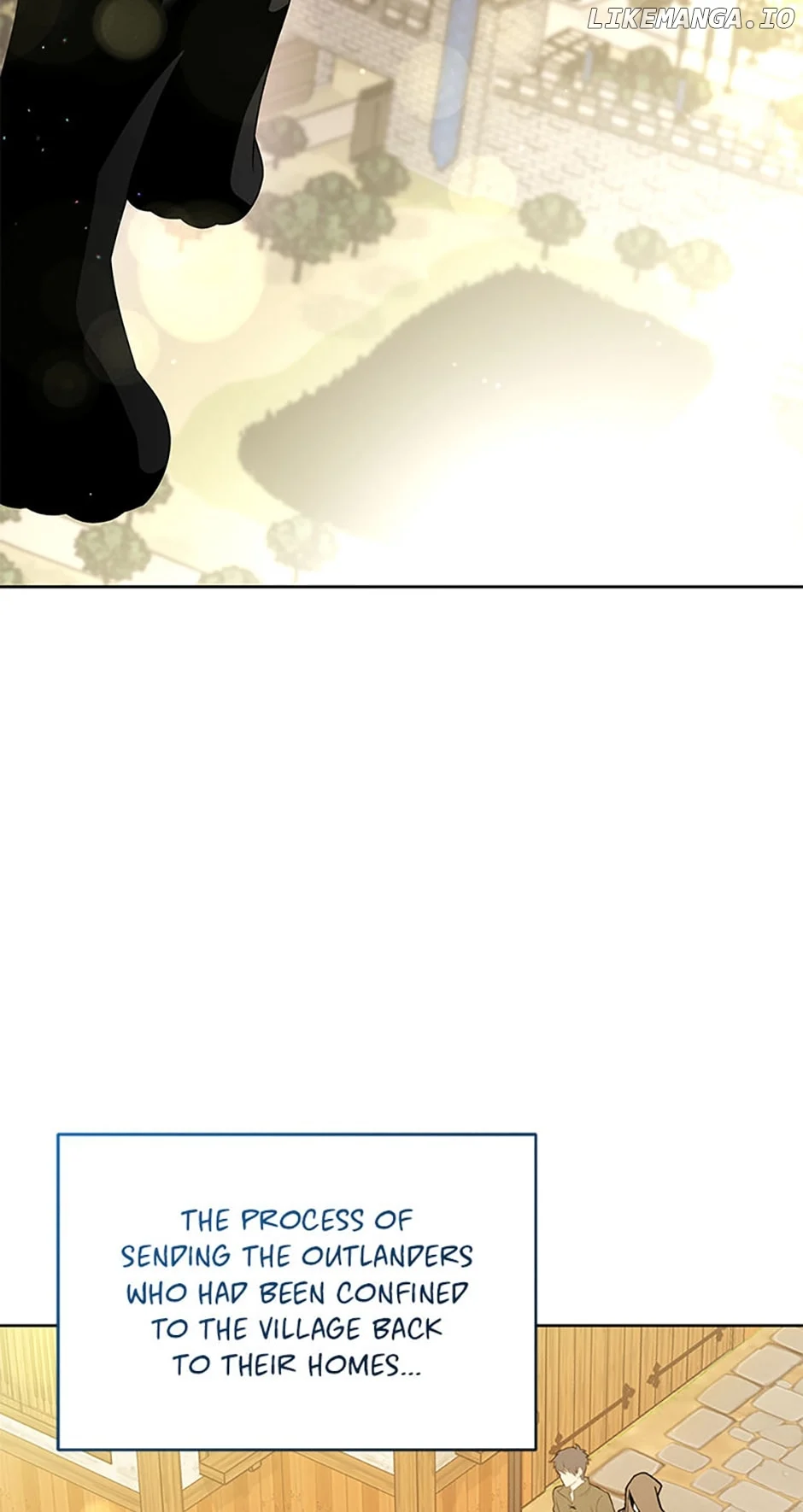 I’m the Master of this Life Chapter 102 - Page 25