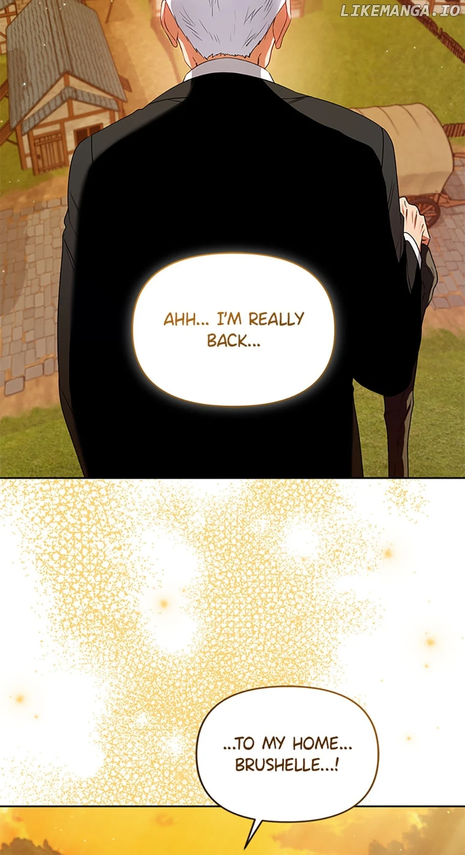 I’m the Master of this Life Chapter 102 - Page 29