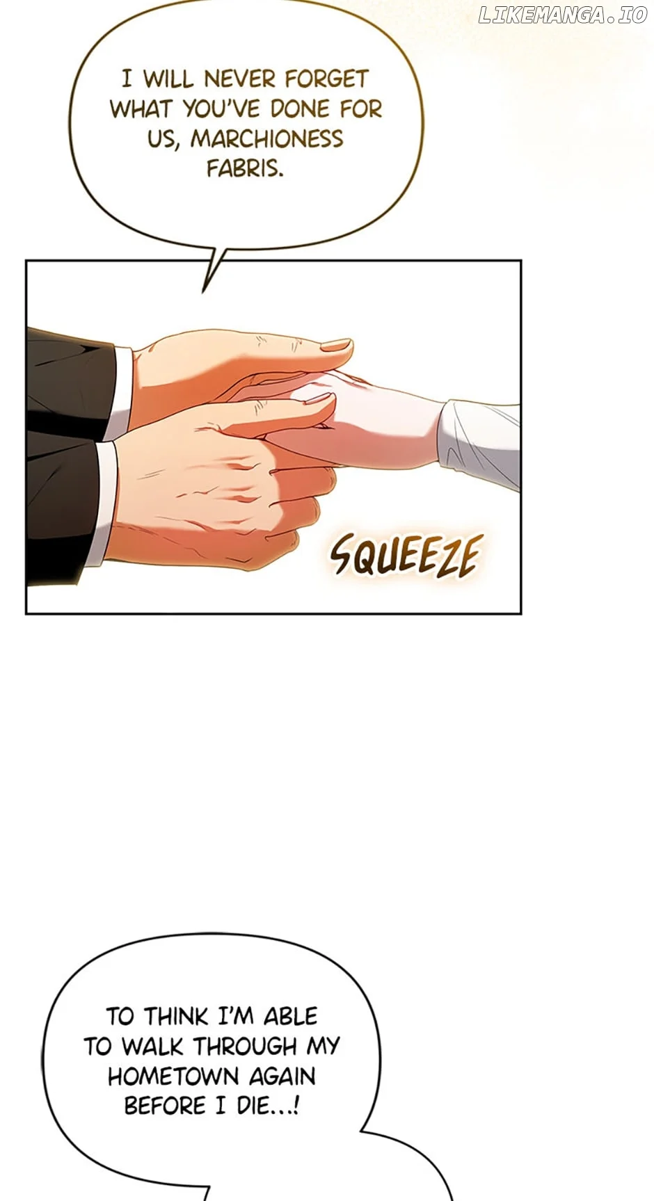 I’m the Master of this Life Chapter 102 - Page 31