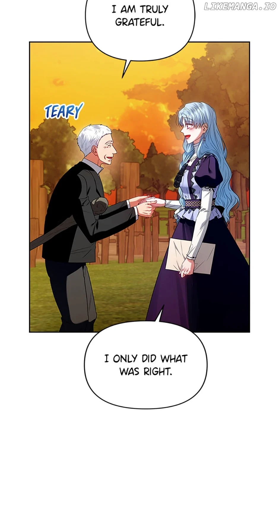 I’m the Master of this Life Chapter 102 - Page 32