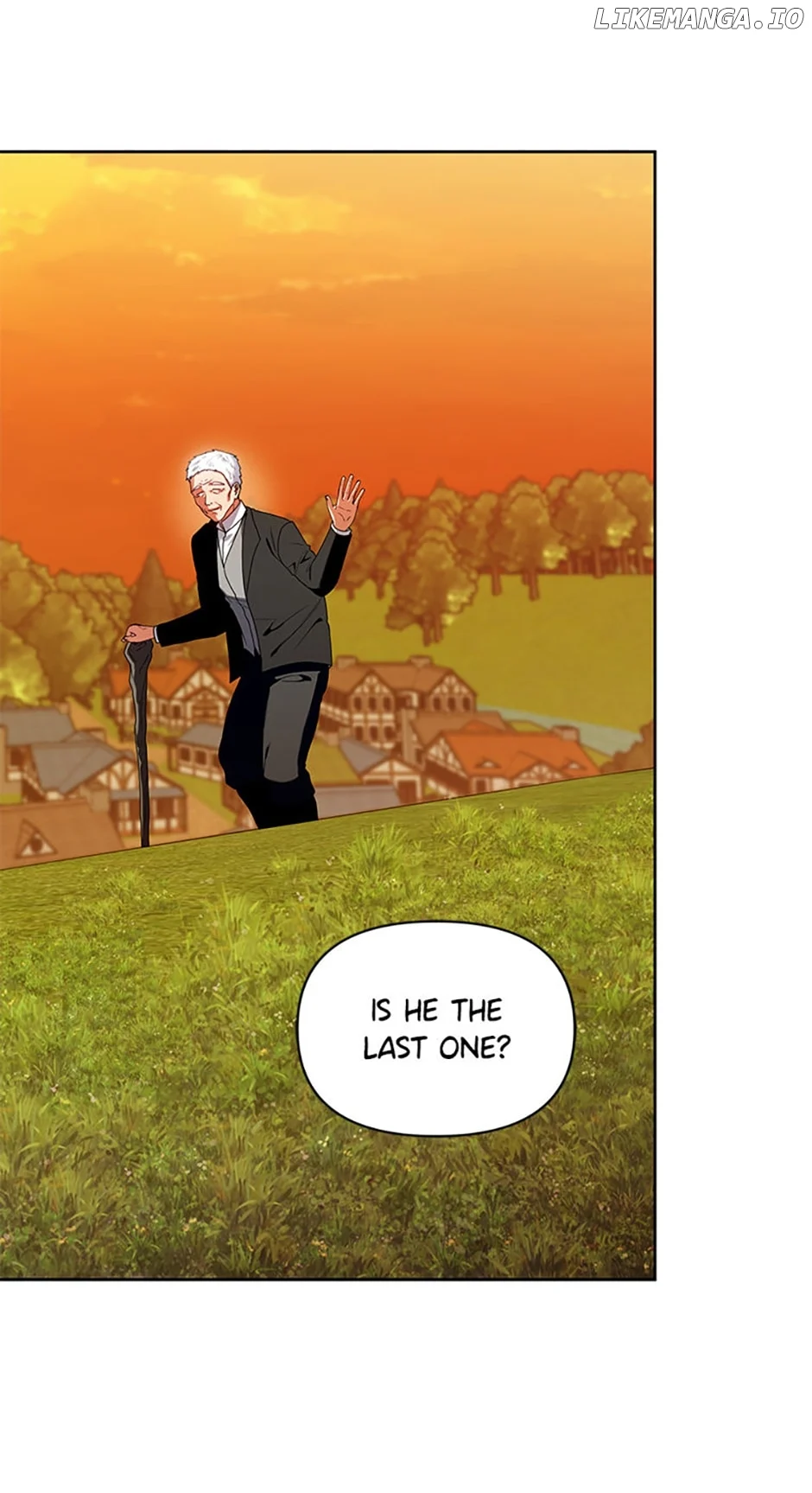 I’m the Master of this Life Chapter 102 - Page 33