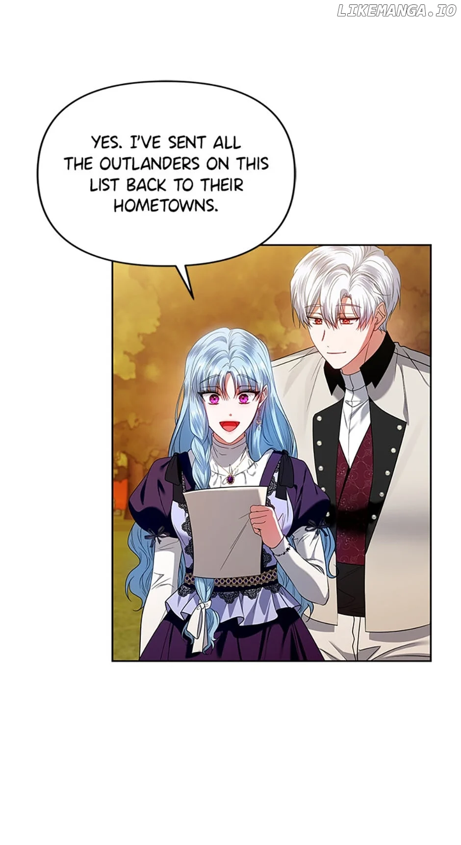 I’m the Master of this Life Chapter 102 - Page 34