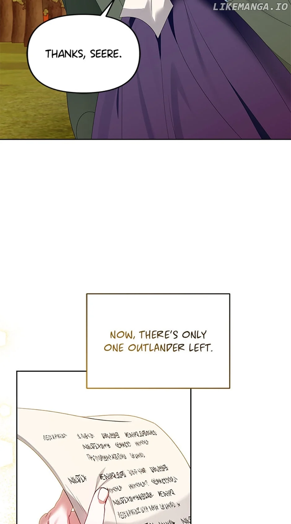 I’m the Master of this Life Chapter 102 - Page 36