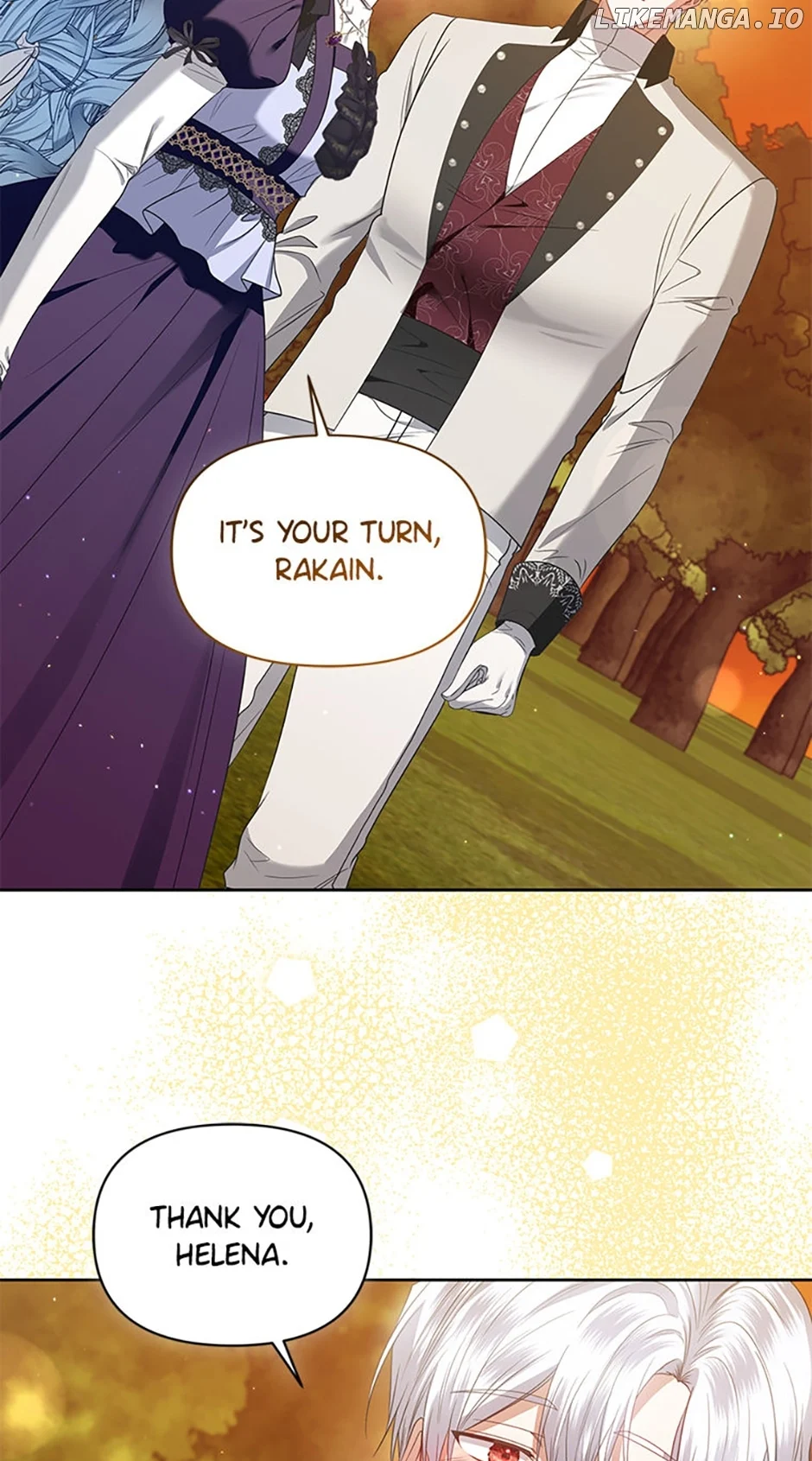 I’m the Master of this Life Chapter 102 - Page 38