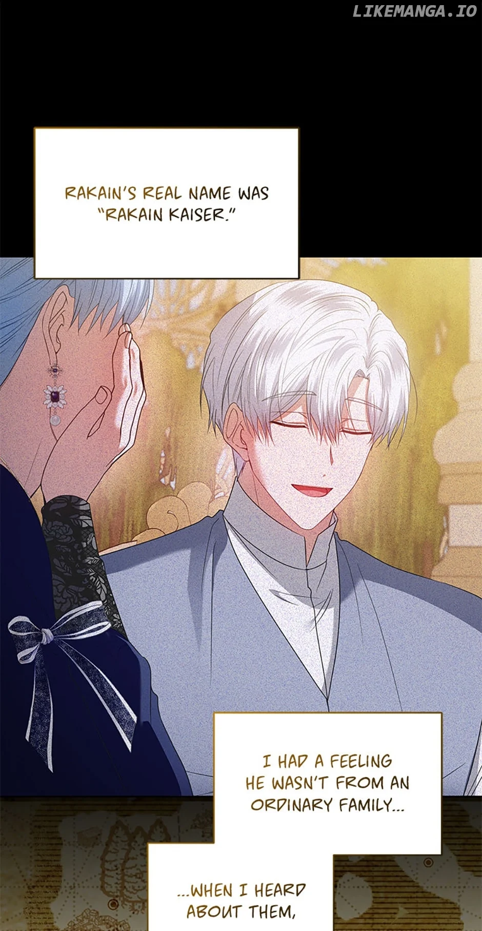 I’m the Master of this Life Chapter 102 - Page 41