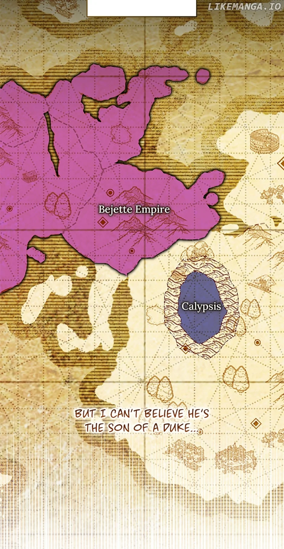 I’m the Master of this Life Chapter 102 - Page 42