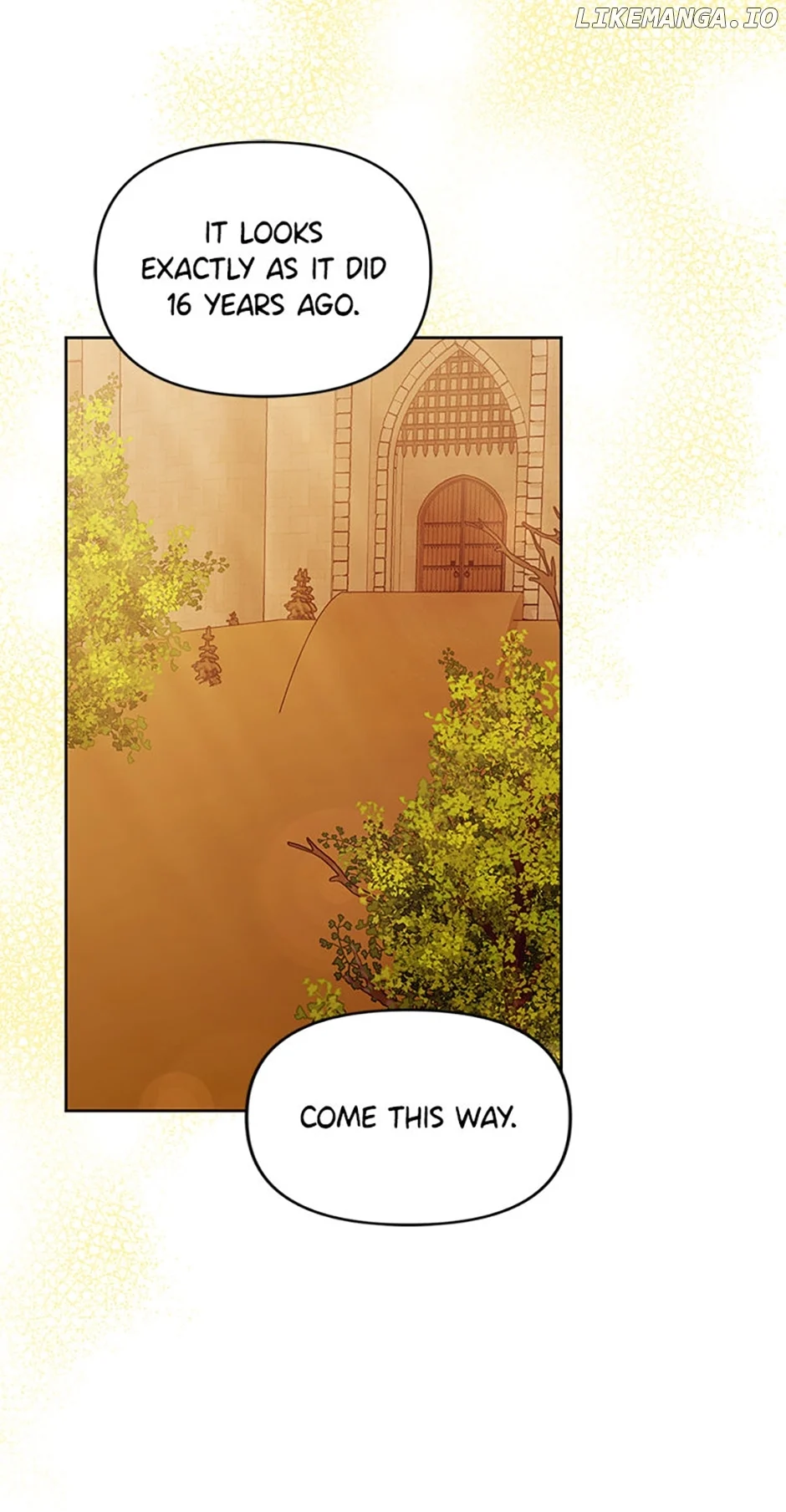 I’m the Master of this Life Chapter 102 - Page 46