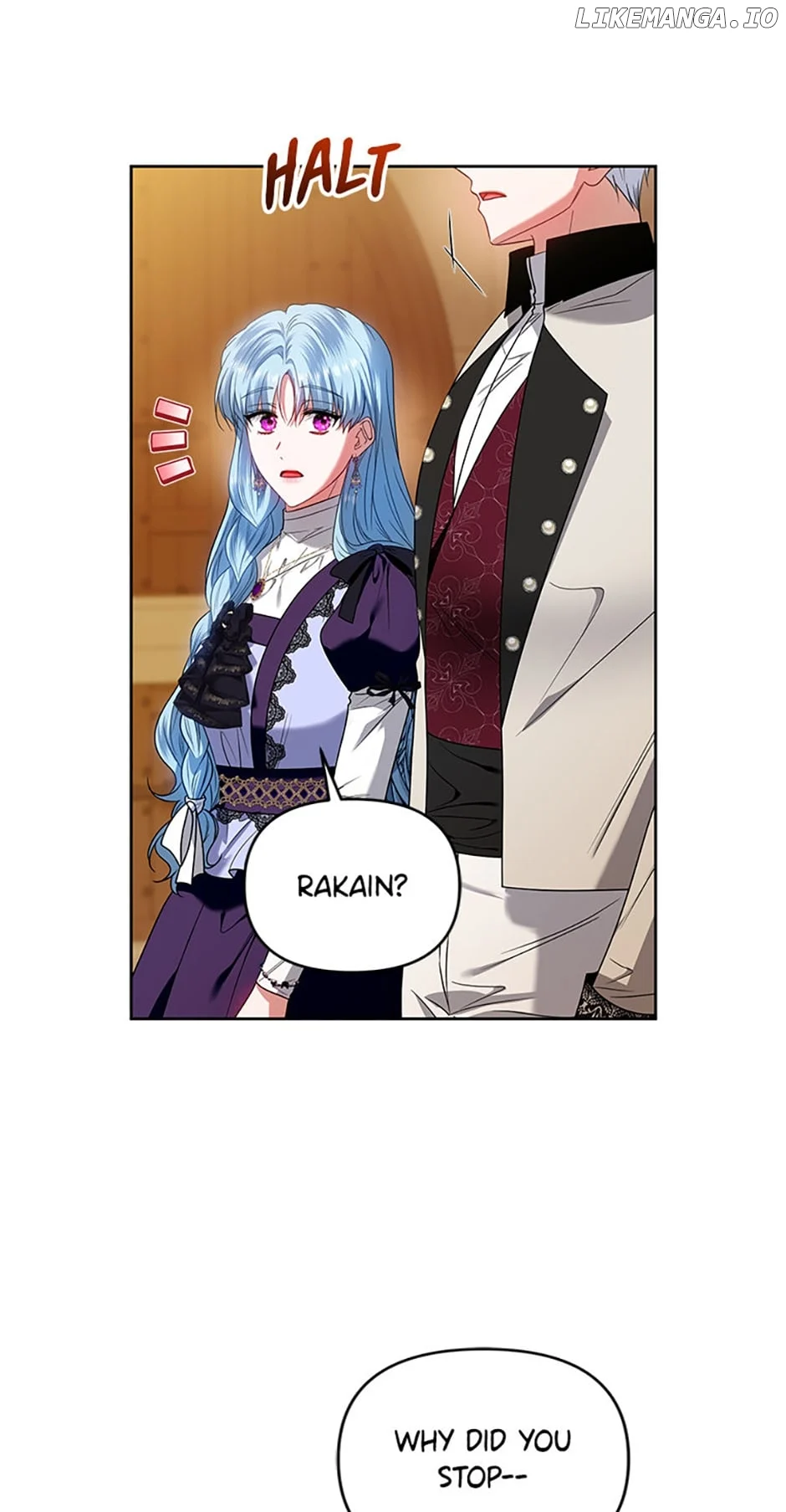 I’m the Master of this Life Chapter 102 - Page 48