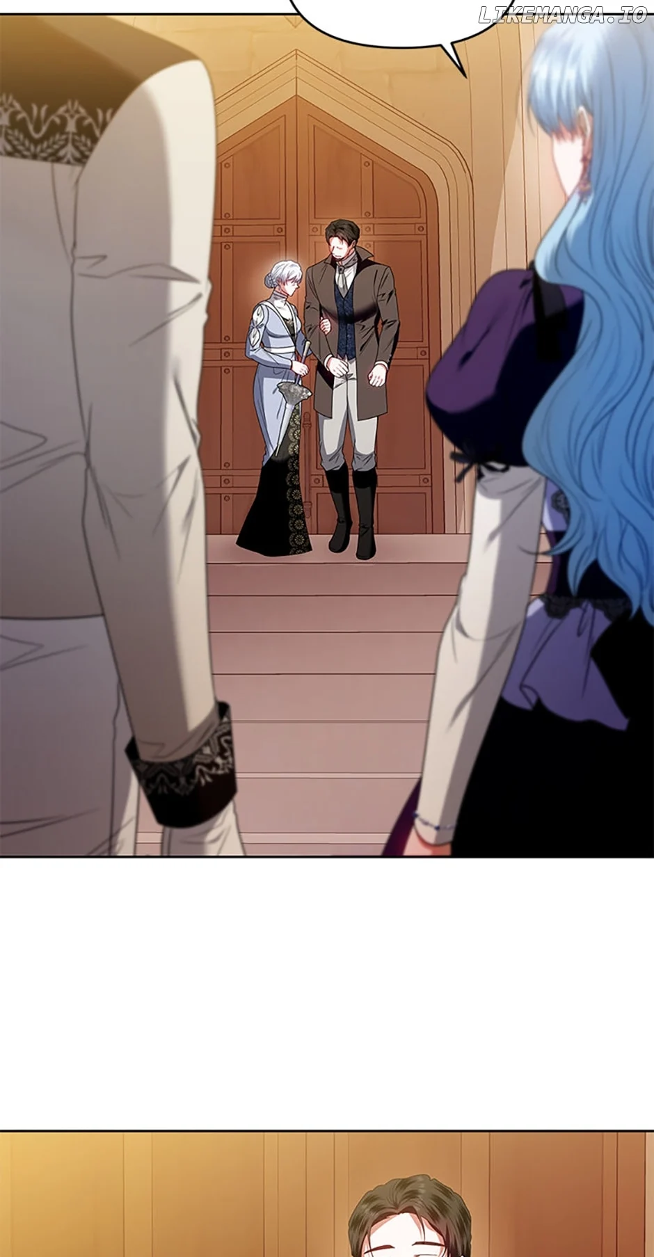 I’m the Master of this Life Chapter 102 - Page 49