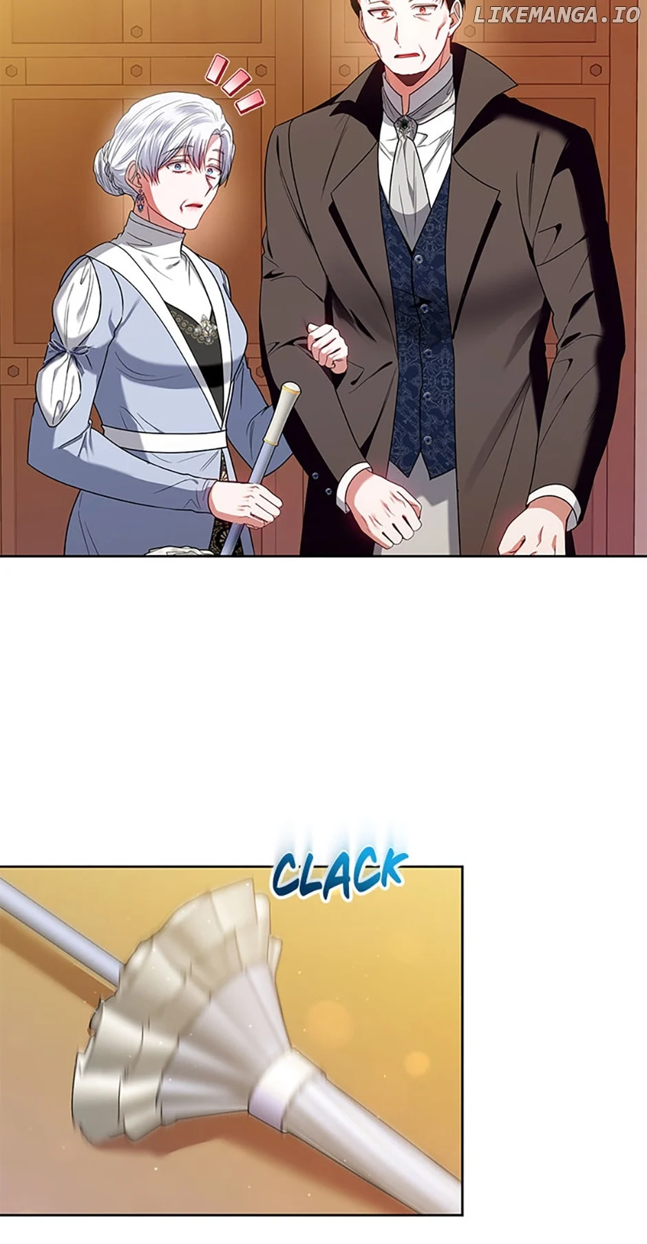 I’m the Master of this Life Chapter 102 - Page 50