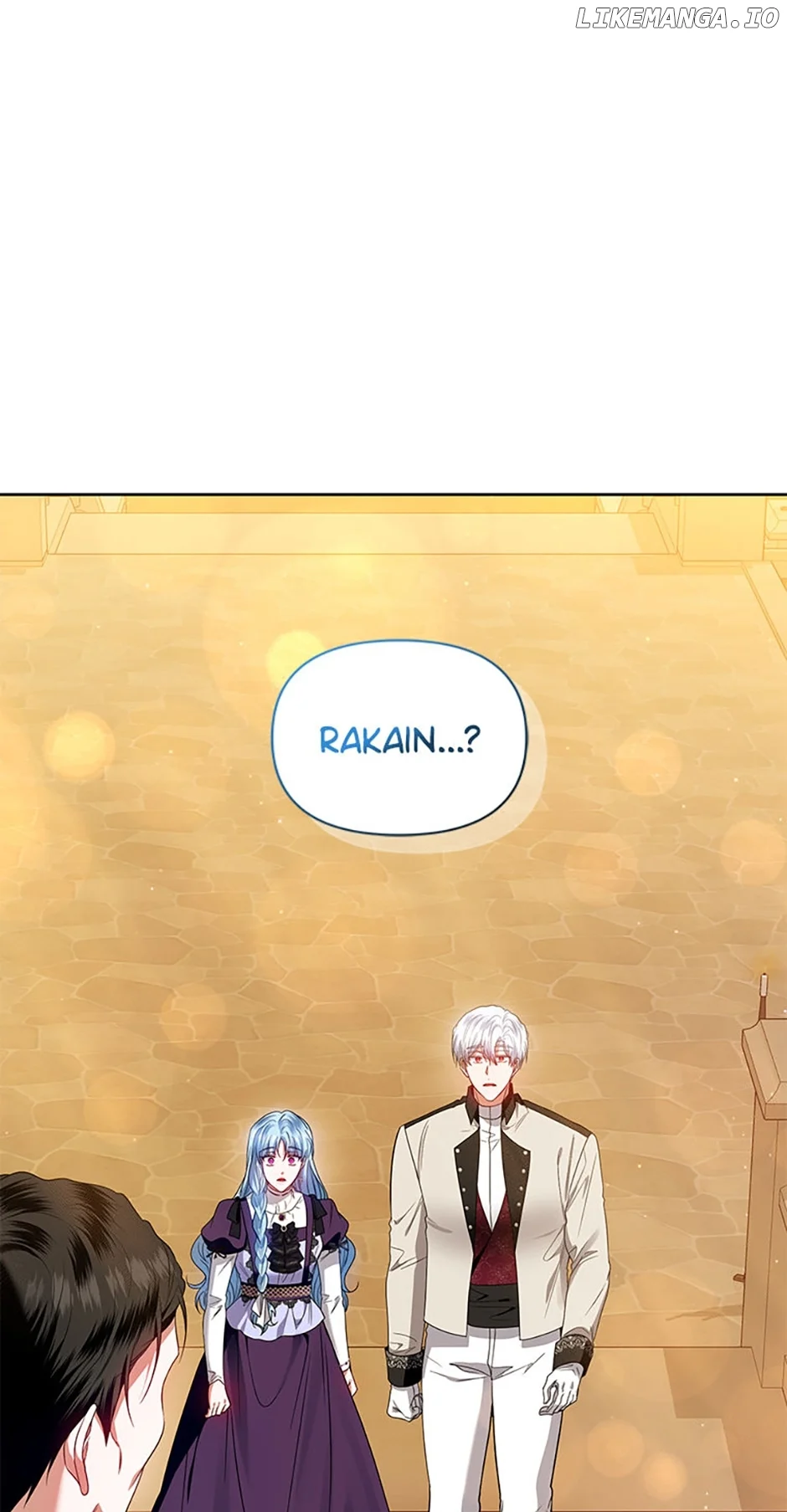 I’m the Master of this Life Chapter 102 - Page 51