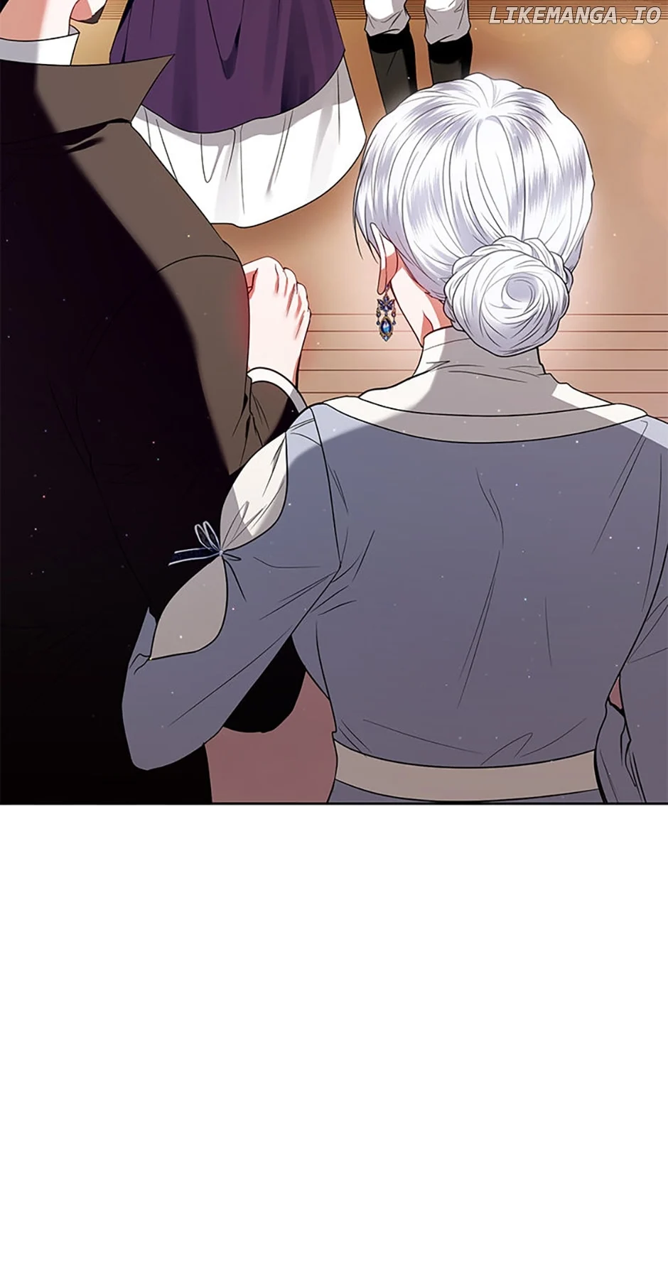 I’m the Master of this Life Chapter 102 - Page 52