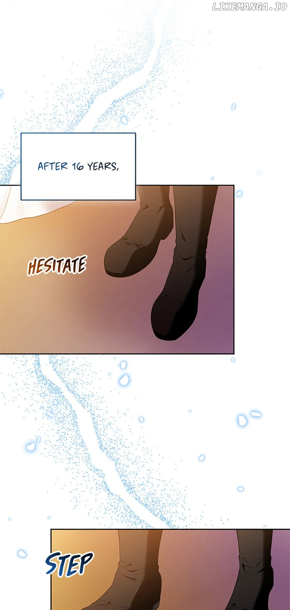 I’m the Master of this Life Chapter 102 - Page 54