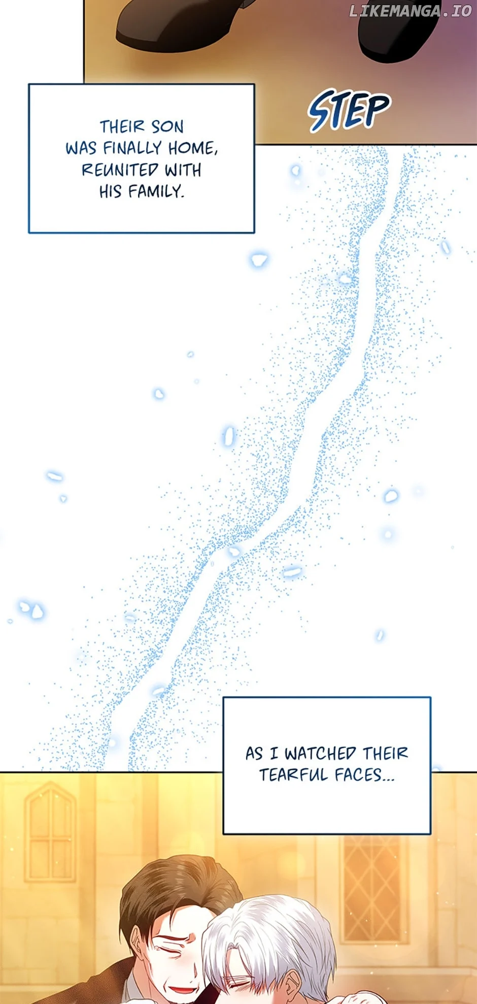 I’m the Master of this Life Chapter 102 - Page 55