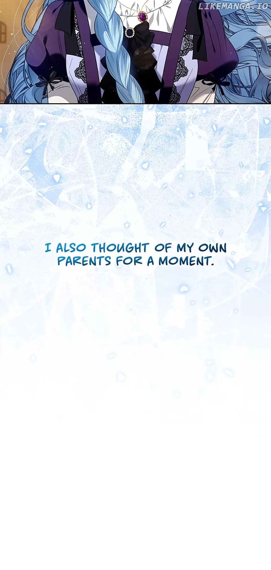 I’m the Master of this Life Chapter 102 - Page 57