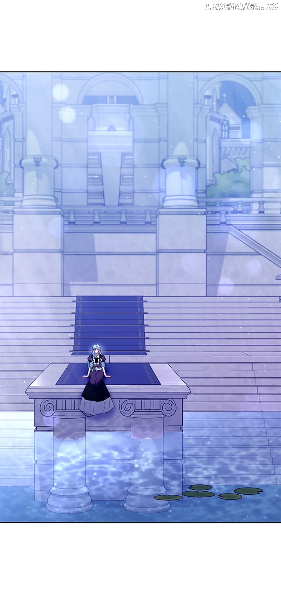 I’m the Master of this Life Chapter 102 - Page 58