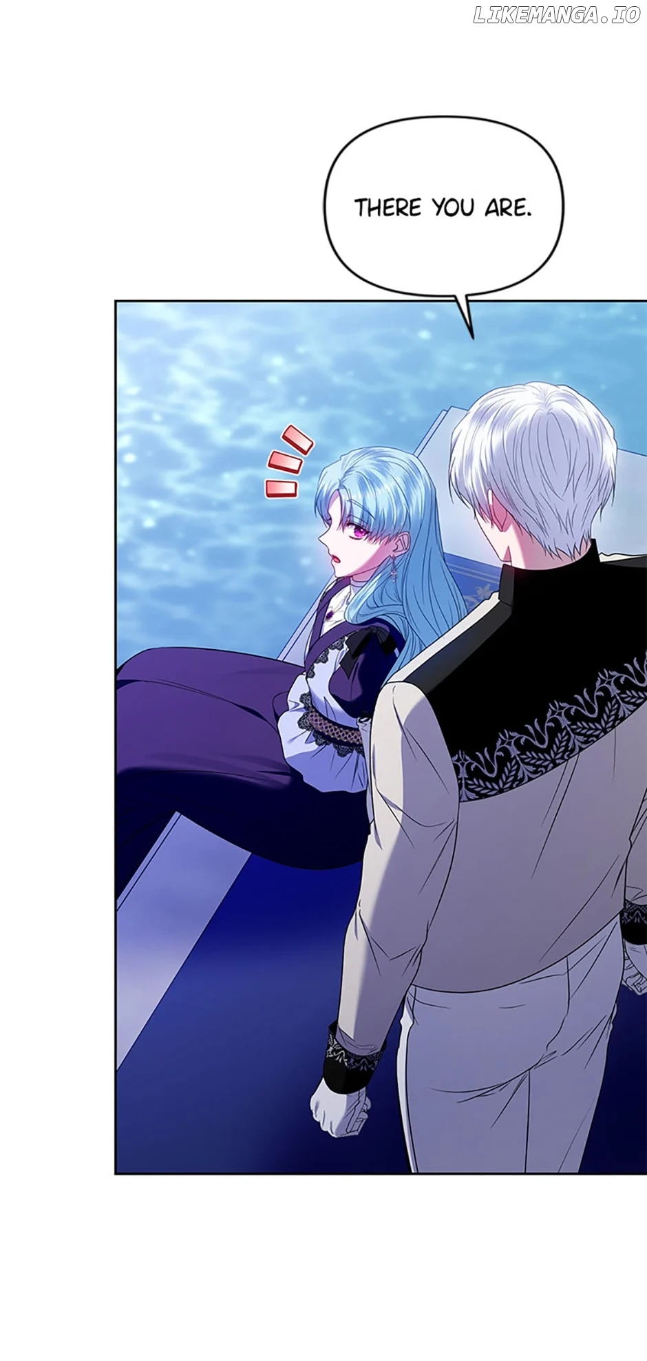 I’m the Master of this Life Chapter 102 - Page 59