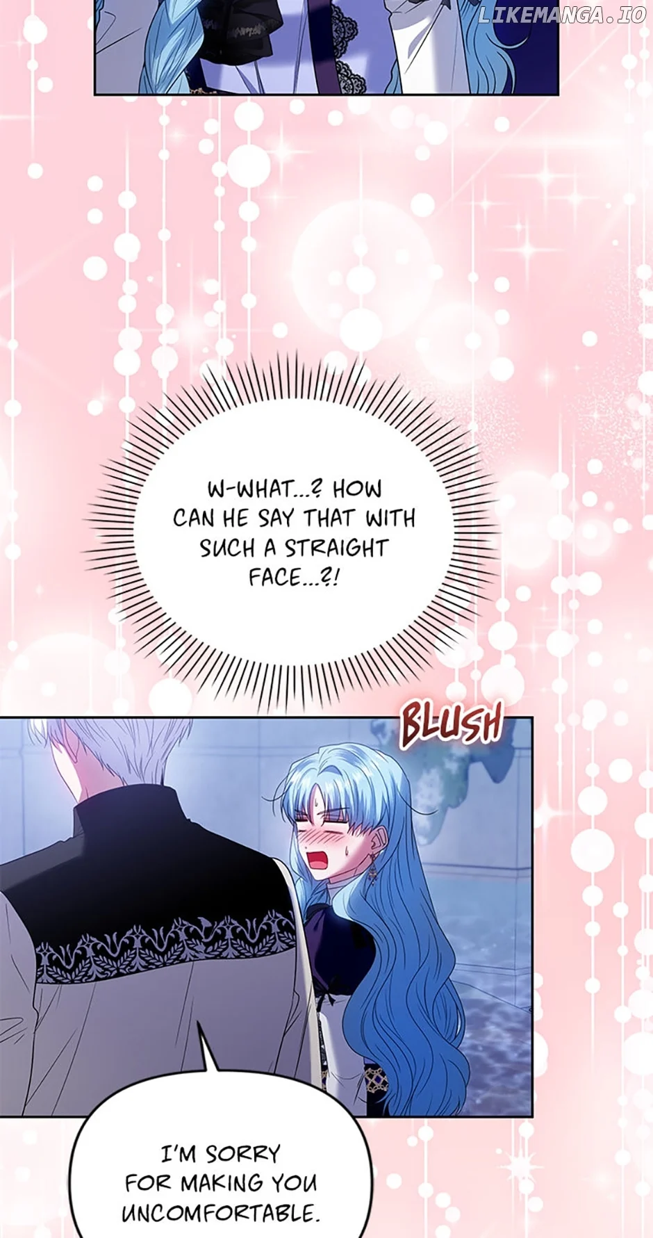 I’m the Master of this Life Chapter 102 - Page 62