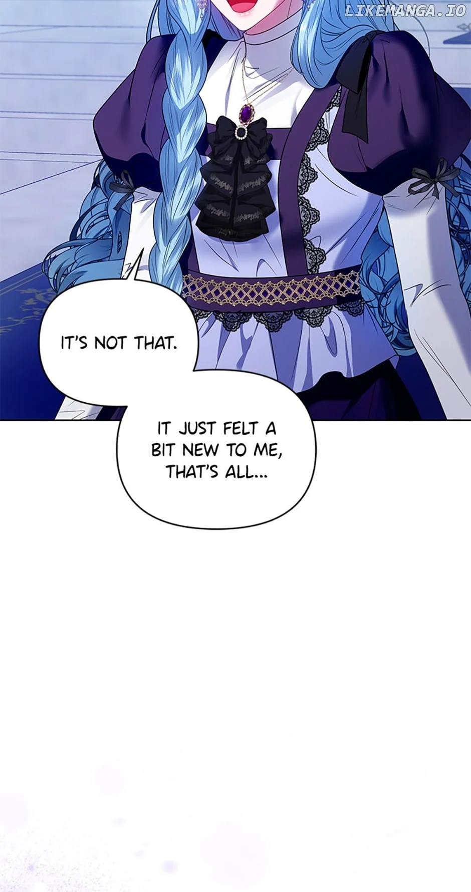 I’m the Master of this Life Chapter 102 - Page 65