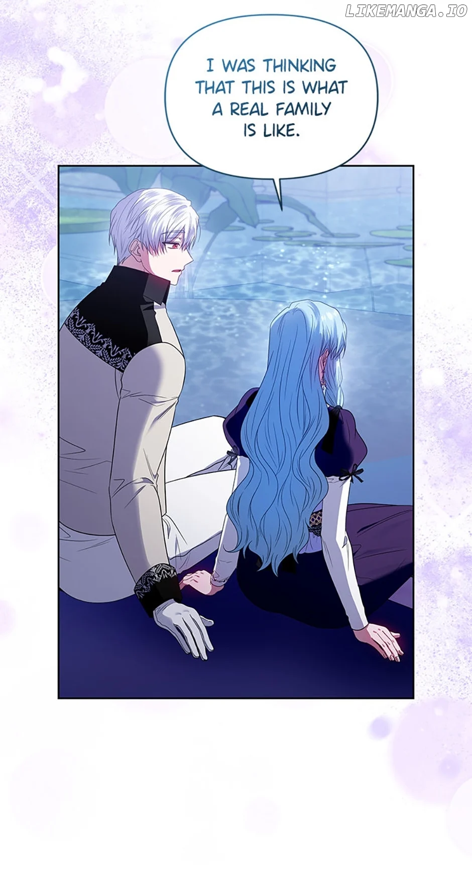 I’m the Master of this Life Chapter 102 - Page 66