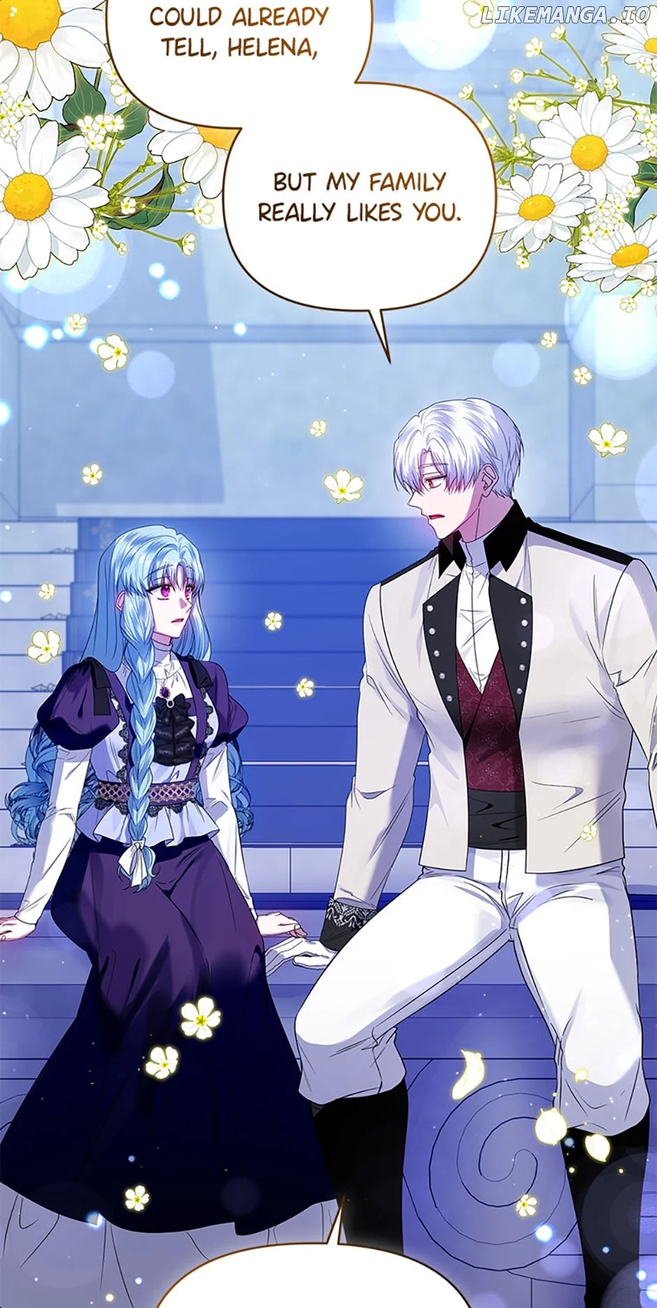 I’m the Master of this Life Chapter 102 - Page 68