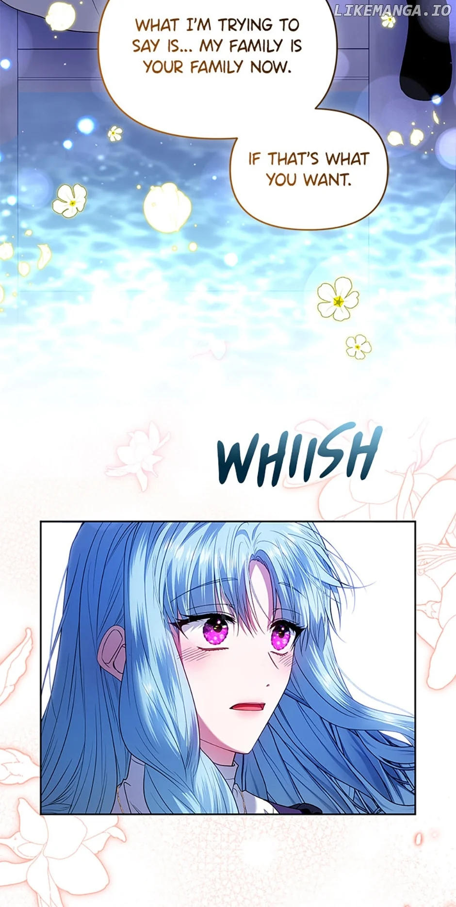 I’m the Master of this Life Chapter 102 - Page 69