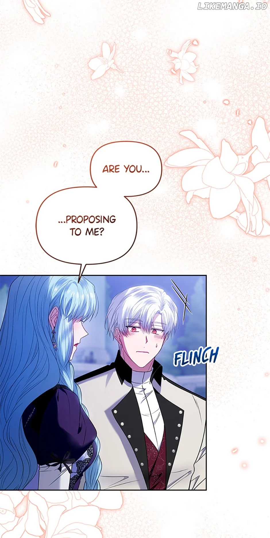 I’m the Master of this Life Chapter 102 - Page 70