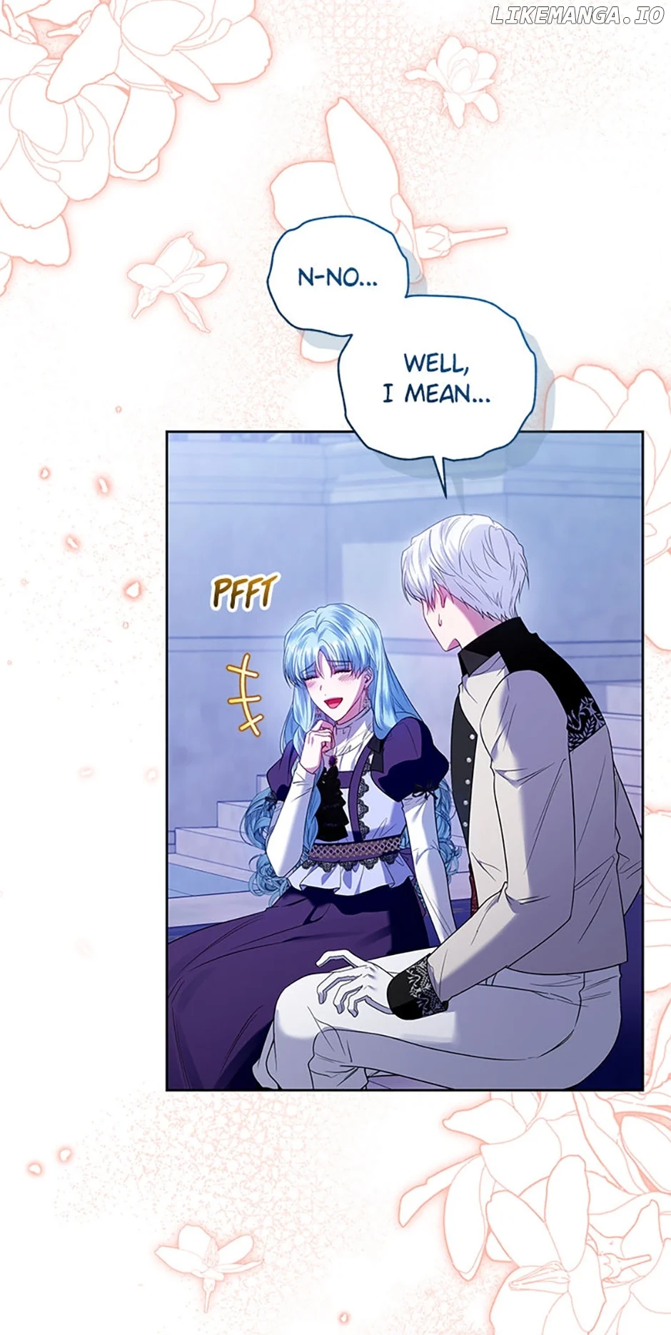 I’m the Master of this Life Chapter 102 - Page 71