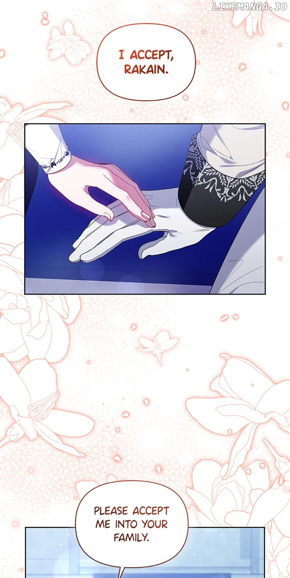 I’m the Master of this Life Chapter 102 - Page 72