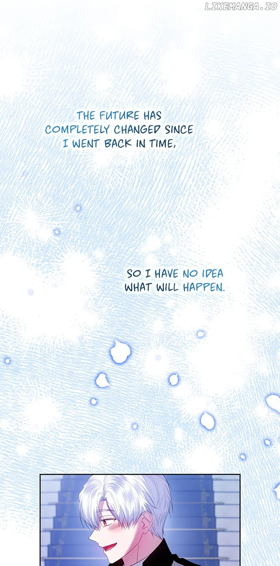 I’m the Master of this Life Chapter 102 - Page 74