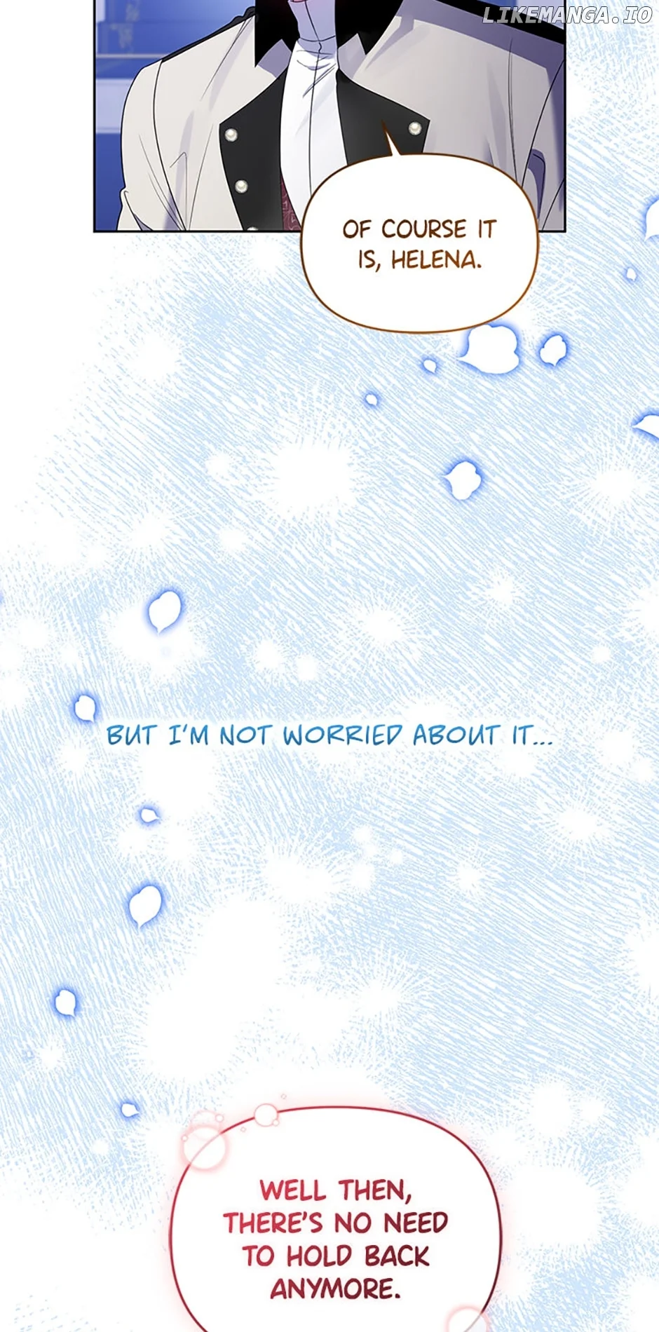 I’m the Master of this Life Chapter 102 - Page 75